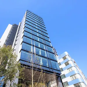 ホテル ホテル京阪築地銀座グランデ 東京都