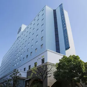 ホテル ホテル京阪天満橋 大阪市